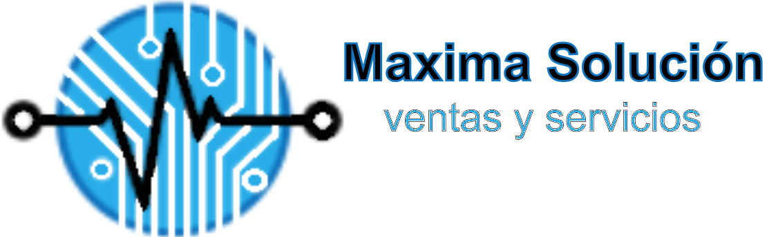 Maxima Solucion